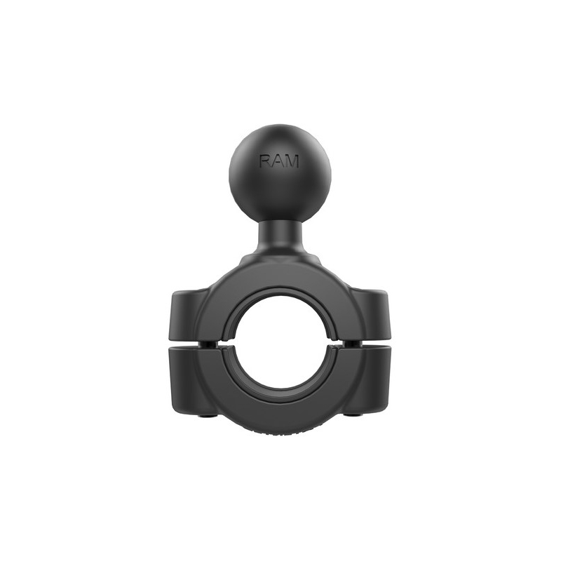 RAM Mounts Torque con pasador de 1" para tubo de diámetro 19,1-25,4 mm