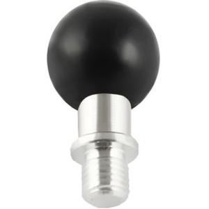 Soportes RAM para montaje en manillar con pasador de 1" y tornillos M10x1,25