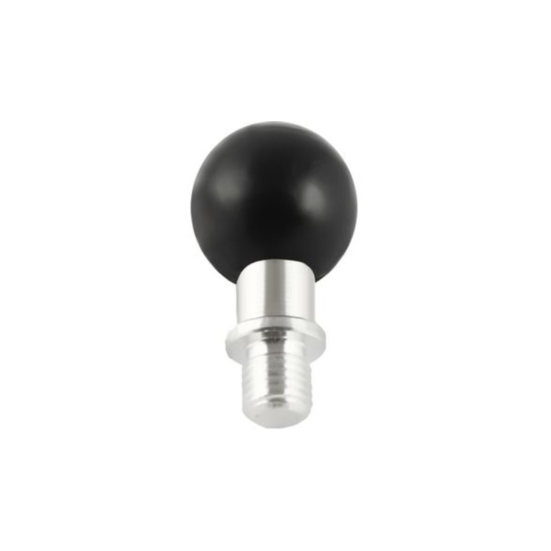 Soportes RAM para montaje en manillar con pasador de 1" y tornillos M10x1,25