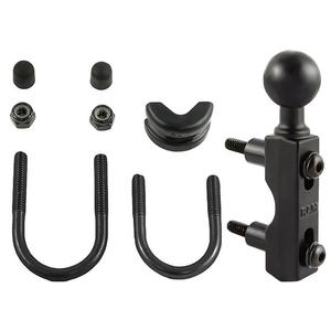 RAM Soportes con pasador de 1" para maneta de freno/embrague/pinza de volante