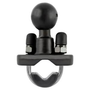 RAM Soportes con pasador de 1" para diámetro de tubo 12,7-31,75 mm