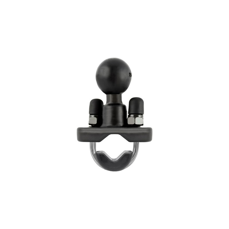 RAM Soportes con pasador de 1" para diámetro de tubo 12,7-31,75 mm