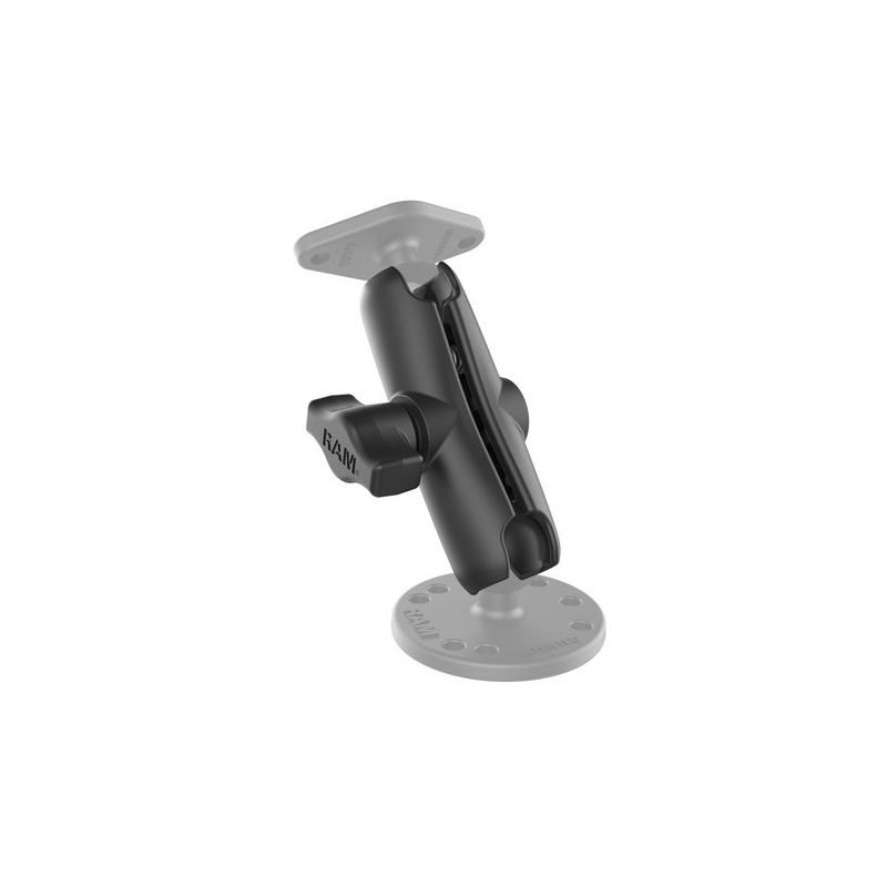 Soportes RAM para pernos esféricos de 1" - 94 mm