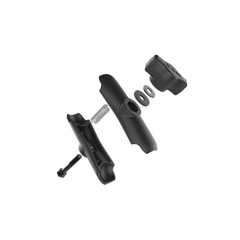 Soportes RAM para pernos esféricos de 1" - 94 mm