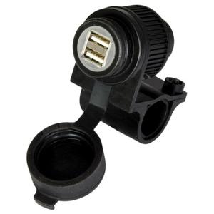 Toma USB Oxford 5V/2A