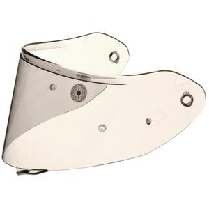 Plexi ahumado suave para cascos Airoh ST 501, Valor, Spark