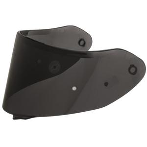 Plexi ahumado oscuro para cascos Airoh ST 501, Valor, Spark