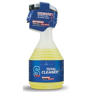 Limpiador de Motocicletas S100 - MotorcycleTotal Cleaner 750 ml