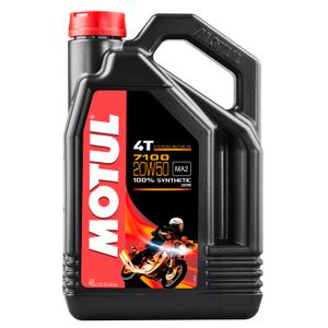 Motul 7100 20W-50 4 litros