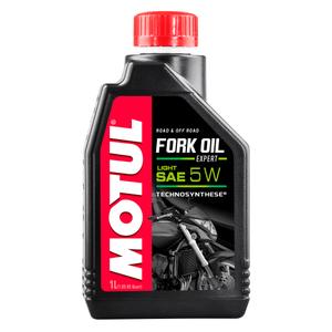 Aceite para horquillas Motul 5W 1L