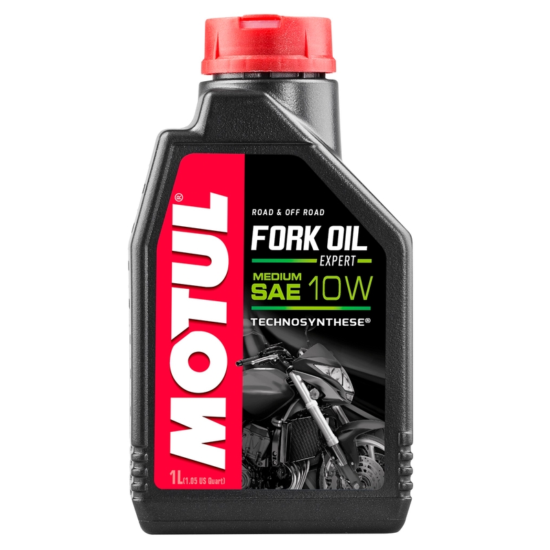 Aceite para horquillas Motul 10W 1 l
