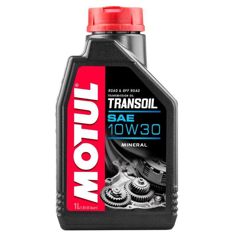 Aceite para engranajes Motul Transoil 10W30 1 l
