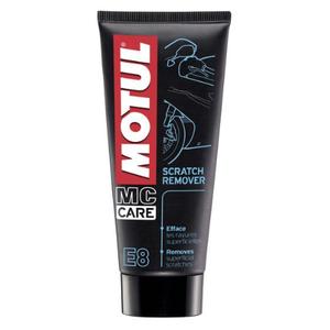 Eliminador de arañazos Motul E8