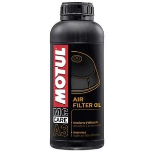 Motul A3 Aceite para filtro de aire 1L
