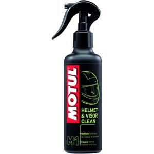 Motul M1 Spray limpiador de viseras de casco