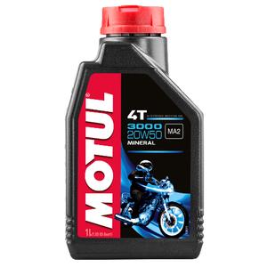 Motul 3000 20W-50 1 litro