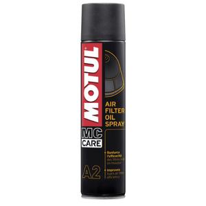 Motul A2 Spray Filtro Aire 400 ml