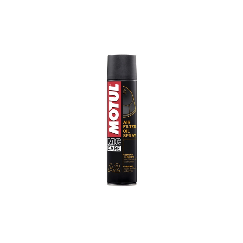 Motul A2 Spray Filtro Aire 400 ml