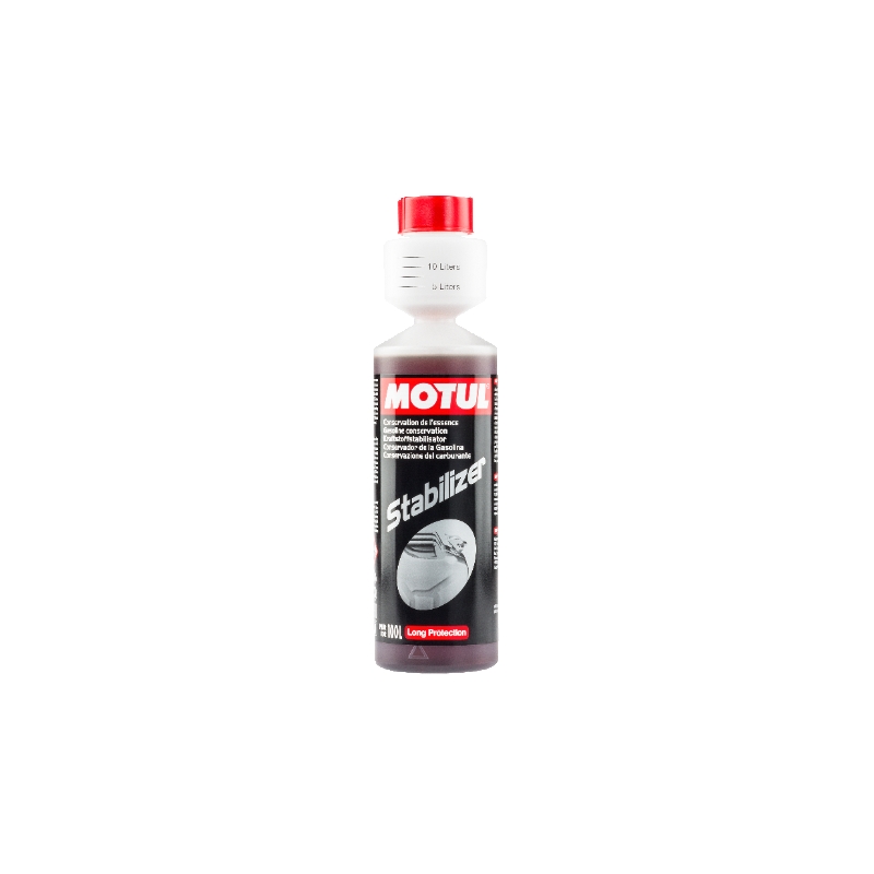 Estabilizador Motul 250 ml