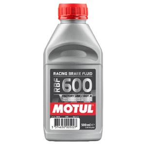 Líquido de frenos Motul RBF 600 Factory Line