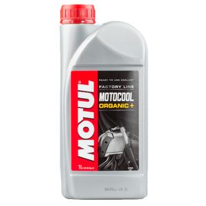 Refrigerante Motul Motocool Factory Line 1L