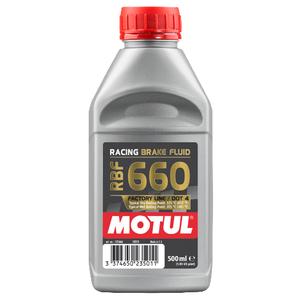 Líquido de frenos Motul RBF 660 Factory Line