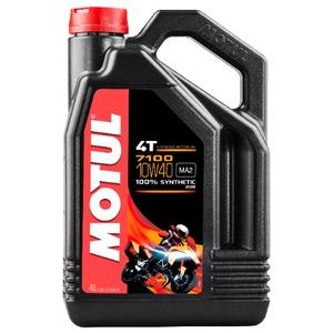 Motul 7100 4T 10W-40 4 litros