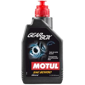 Aceite para engranajes Motul Gear Box 80W-90