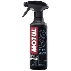 Limpiador de ruedas Motul E3
