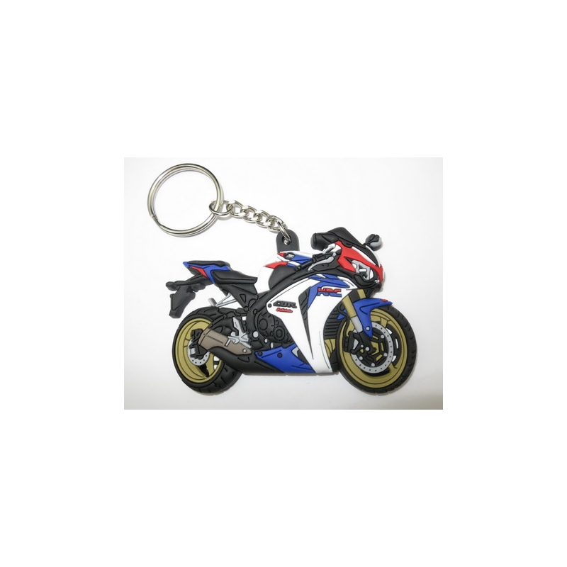Přívěsek na klíče Honda CBR