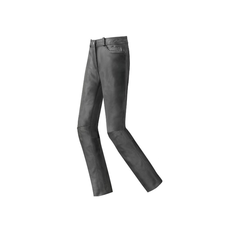 Dámské kožené kalhoty Highway Rider II L.Jeans výprodej
