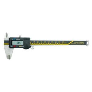 Calibre electrónico 150 x 0,01 mm