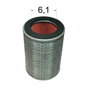 Filtro de aire Vicma Honda CB/CBF