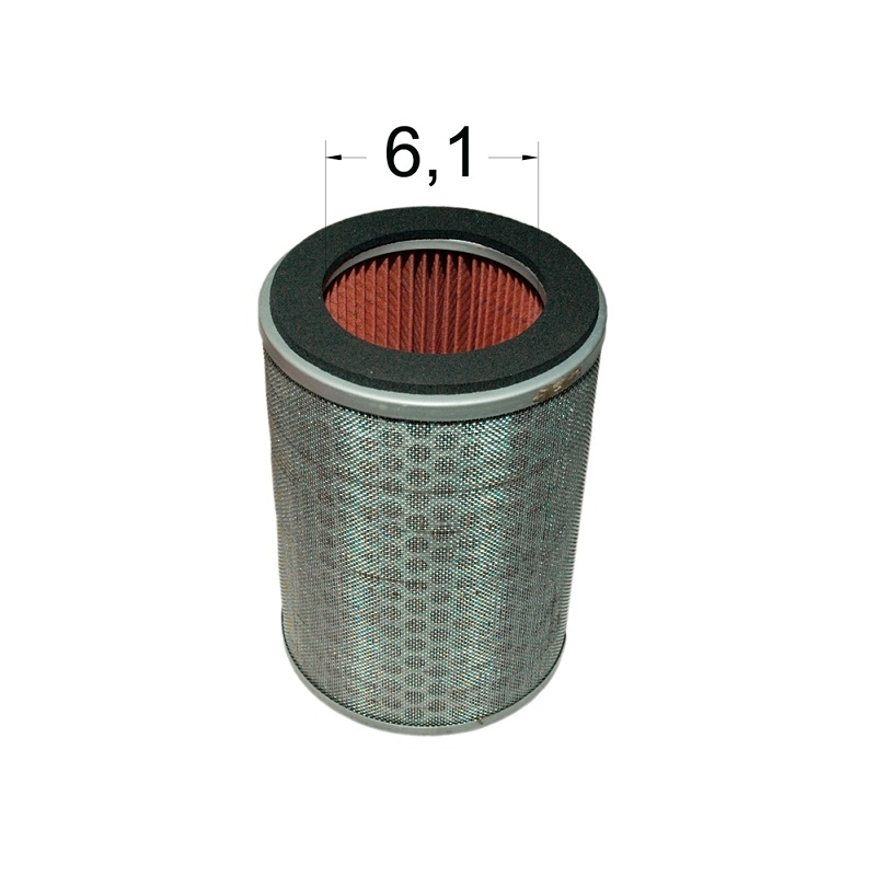 Filtro de aire Vicma Honda CB/CBF liquidación