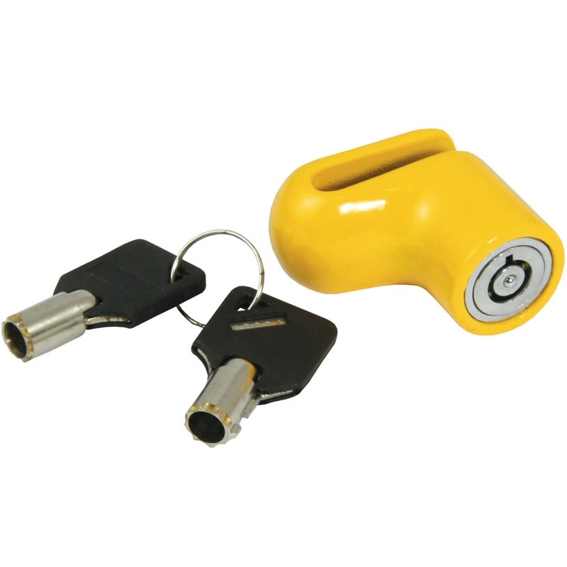 Antirrobo de disco para moto Vicma Snake