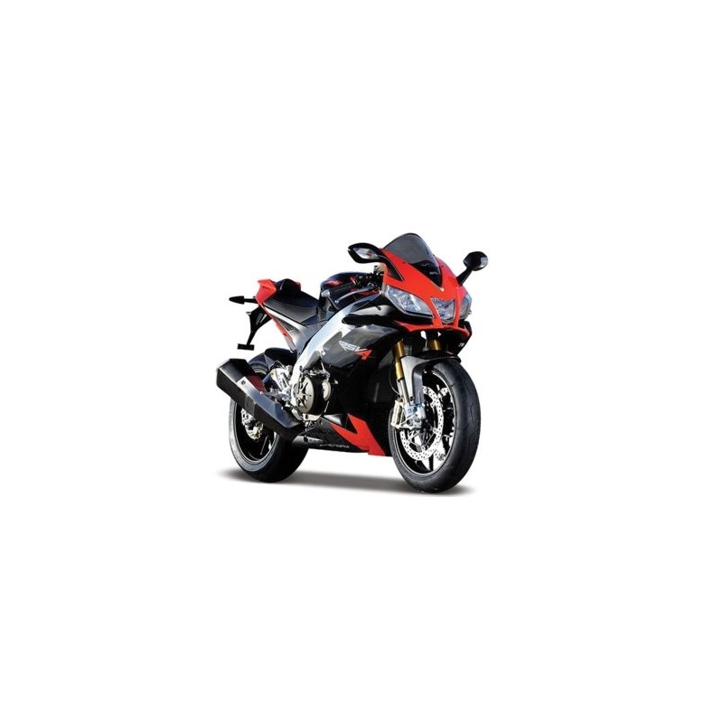 Model motocyklu Maisto Aprilia RSV4 Factory