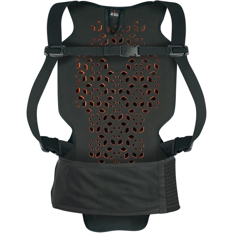 Protector de espalda SCOTT AirFlex Pro