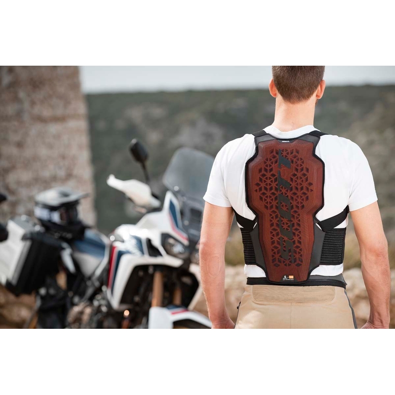 Protector de espalda SCOTT AirFlex Pro