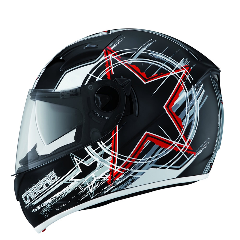 Přilba na motorku Caberg Vox Freehand výprodej