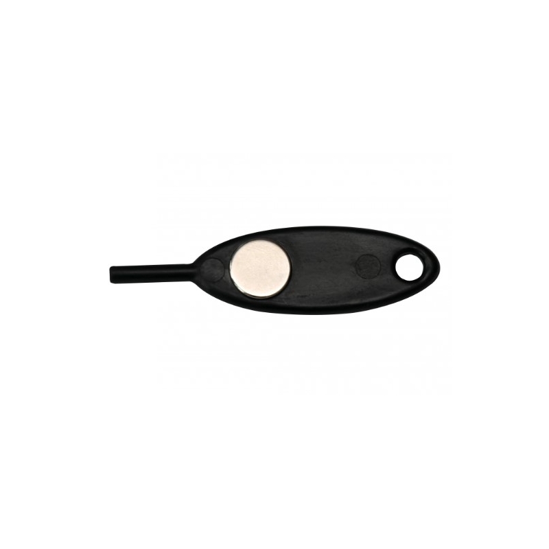 Imán para sensor SDU HELITE en horquilla delantera de moto