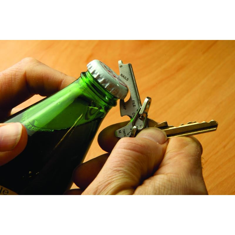 Univerzální klíč True Utility KeyTool TU247 výprodej