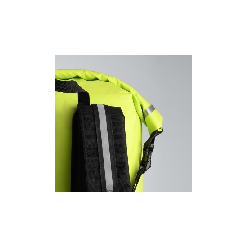 Mochila impermeable Oxford AQUA V20 fluo amarillo 20 l