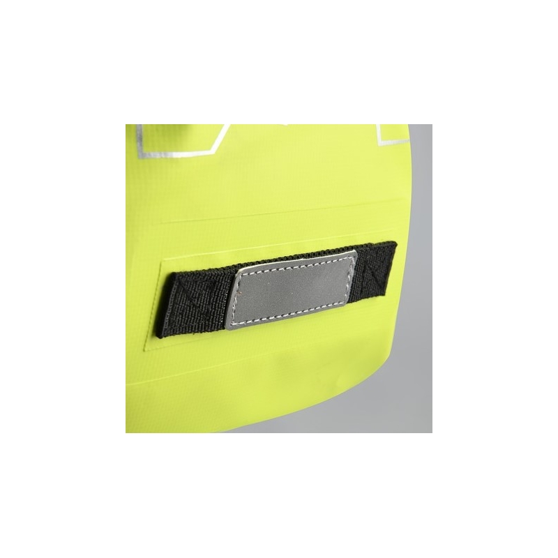 Mochila impermeable Oxford AQUA V20 fluo amarillo 20 l