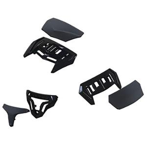 Kit de ventilación para casco MT Atom