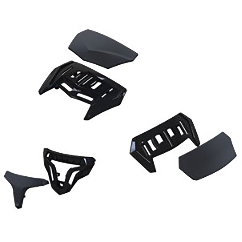 Kit de ventilación para casco MT Atom