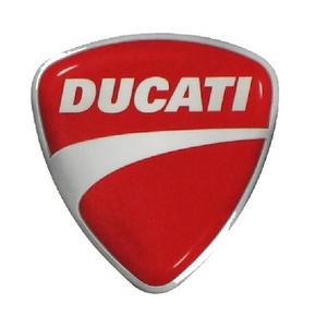 Pegatina Ducati