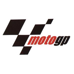 Adhesivo Moto GP