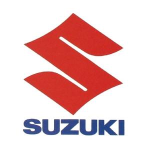 Adhesivo Suzuki