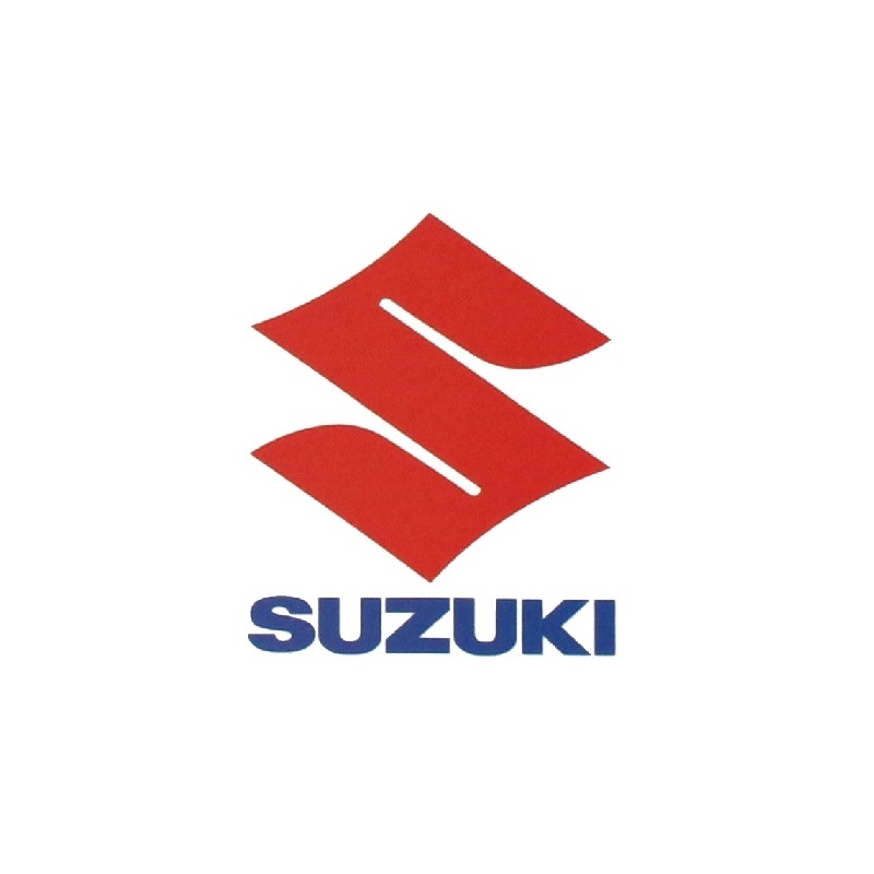 Adhesivo Suzuki