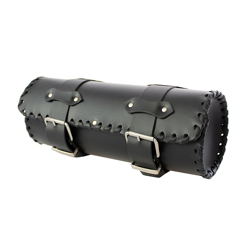 Rollo de cuero para motocicleta Chopper/Custom RSA-4A